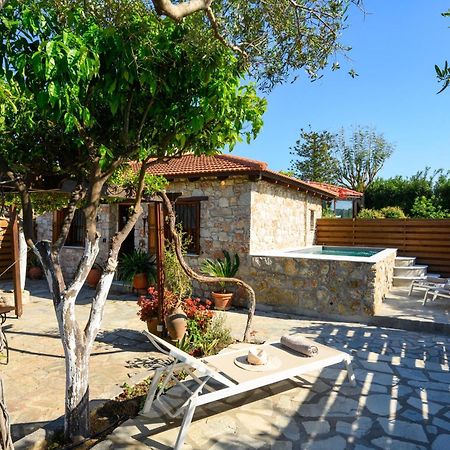 Ariadni Apartments Фалираки Екстериор снимка