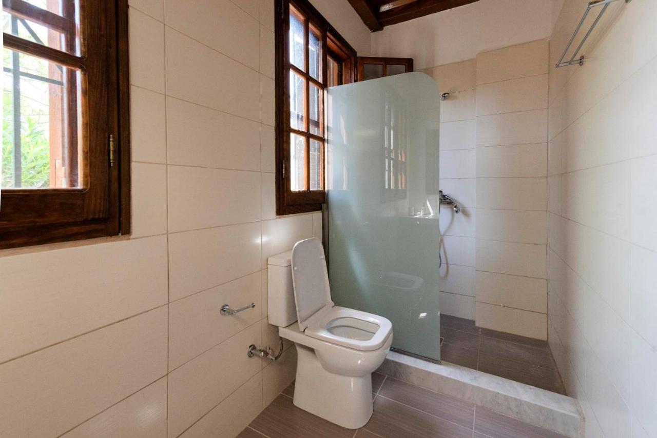 Ariadni Apartments Фалираки Екстериор снимка