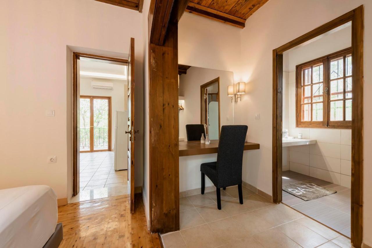Ariadni Apartments Фалираки Екстериор снимка