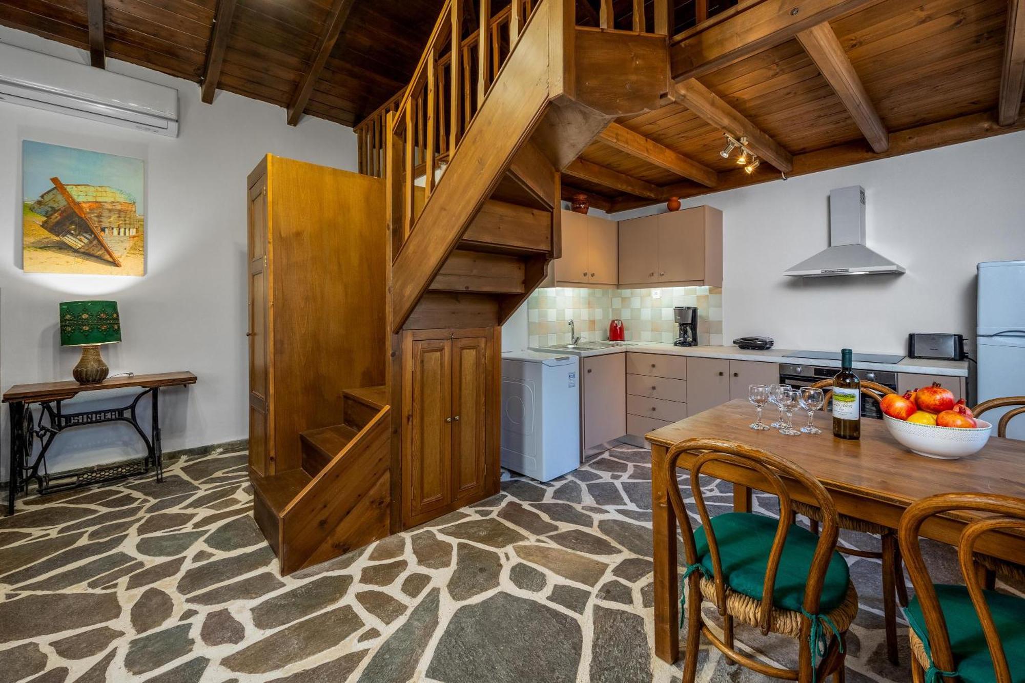 Ariadni Apartments Фалираки Екстериор снимка