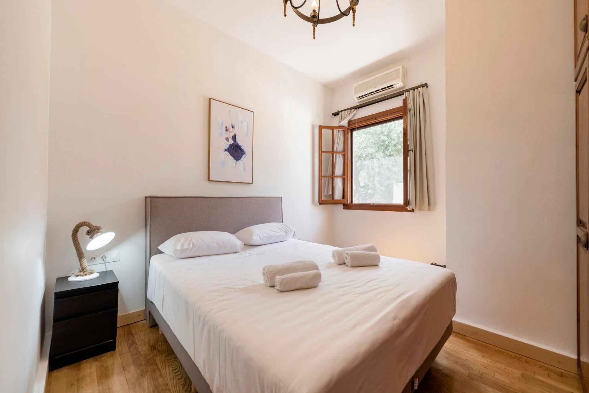 Ariadni Apartments Фалираки Екстериор снимка