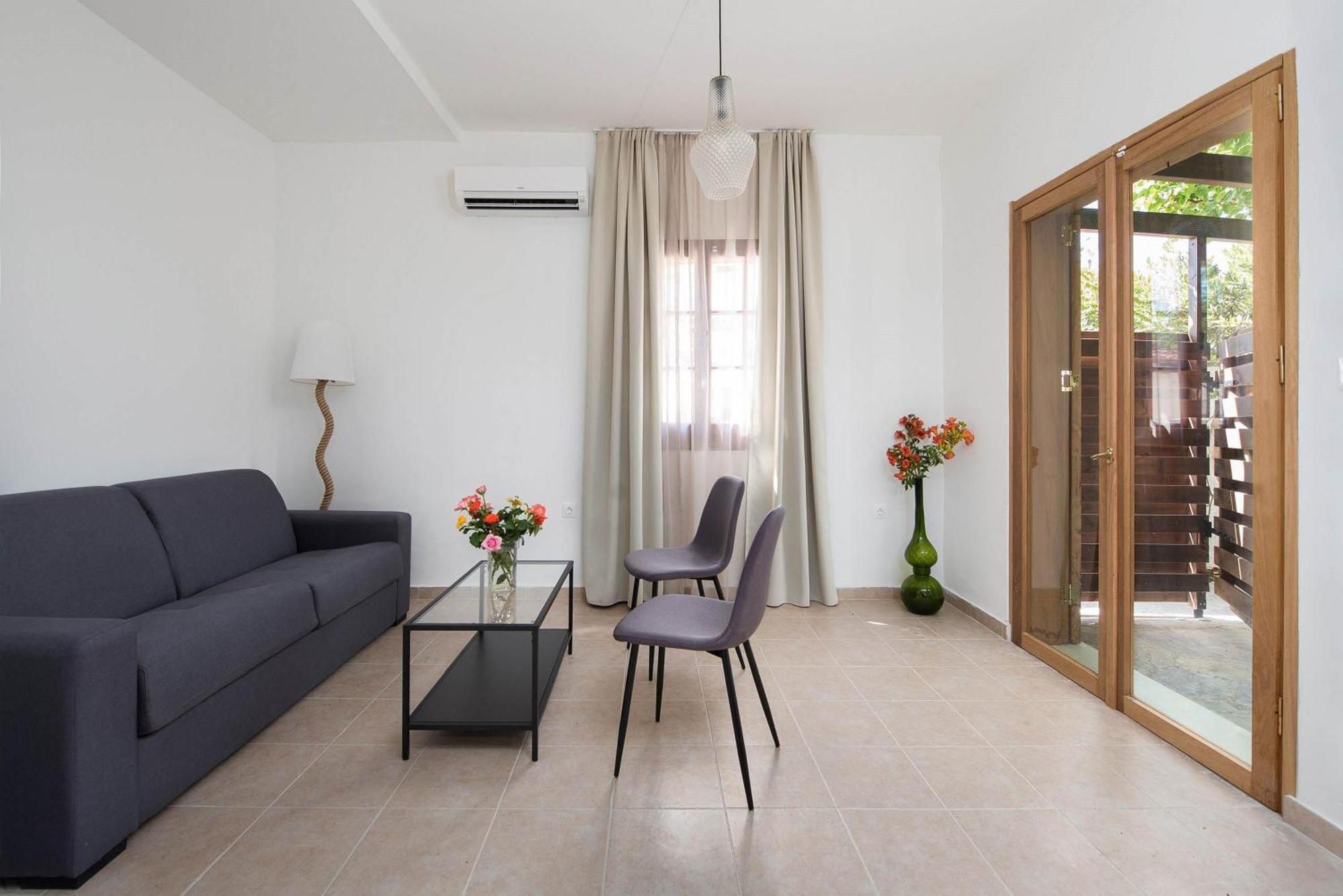 Ariadni Apartments Фалираки Екстериор снимка